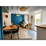 Le Pavillon De Saint Jean - Commechezsoi-Avignon