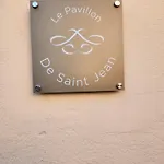 Le Pavillon De Saint Jean - Commechezsoi-Avignon