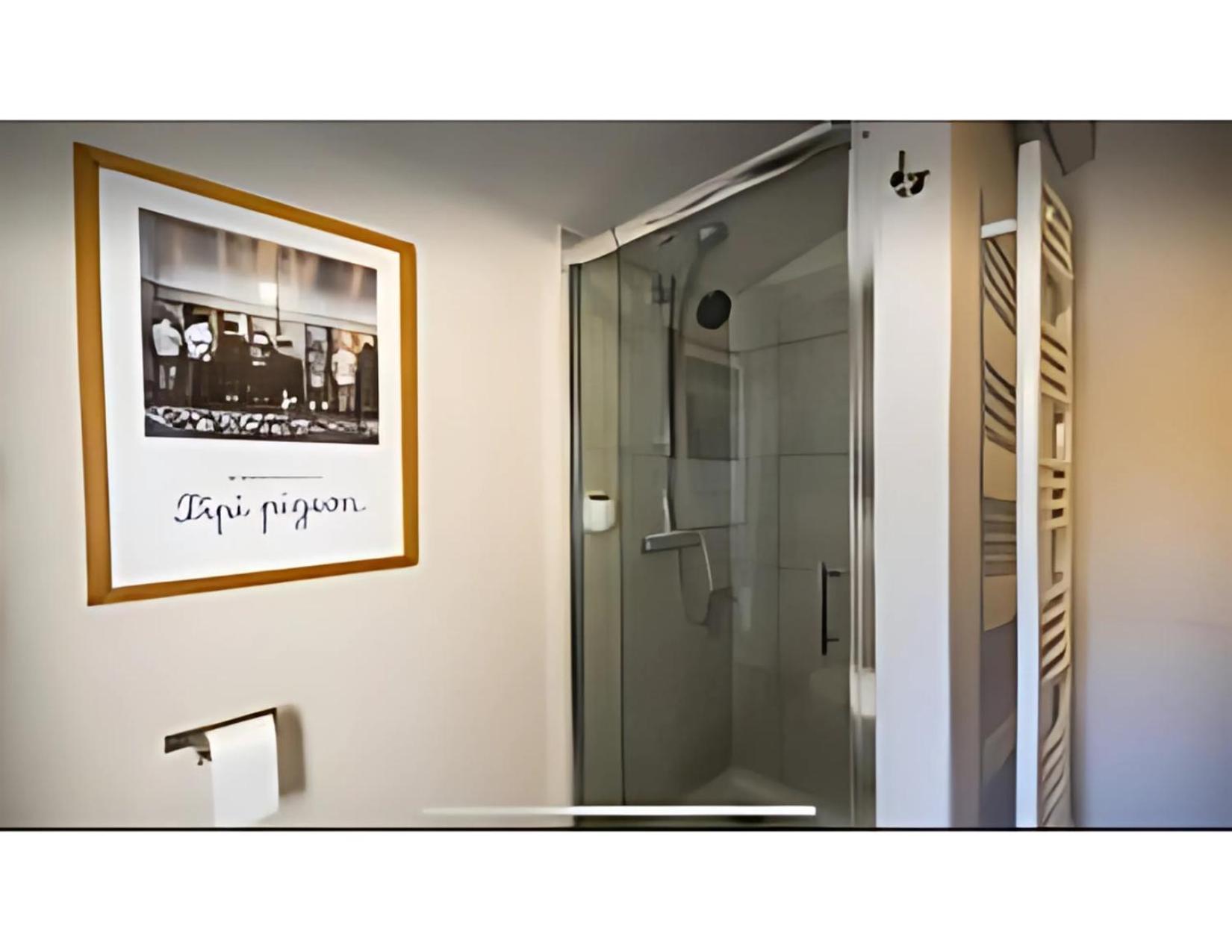 Le Pavillon De Saint Jean - Commechezsoi-avignon Holiday home