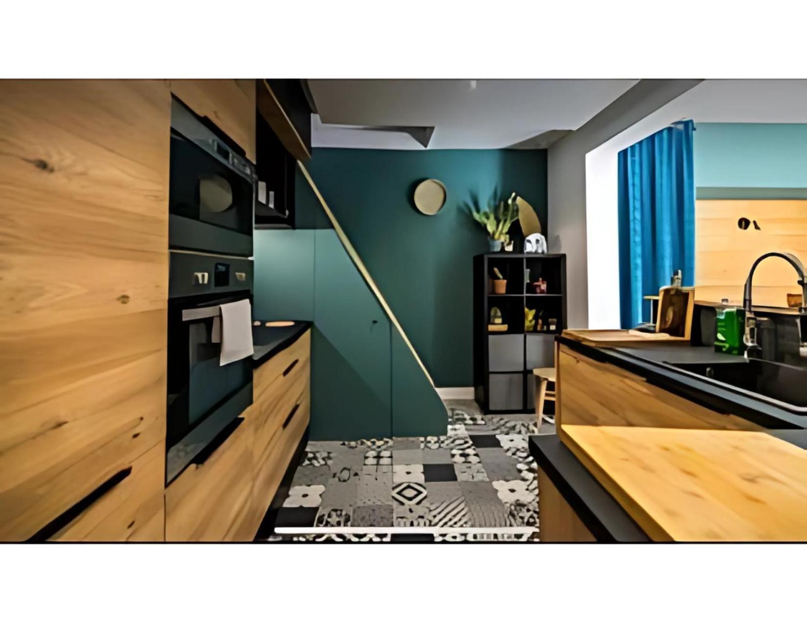 Le Pavillon De Saint Jean - Commechezsoi-avignon Holiday home