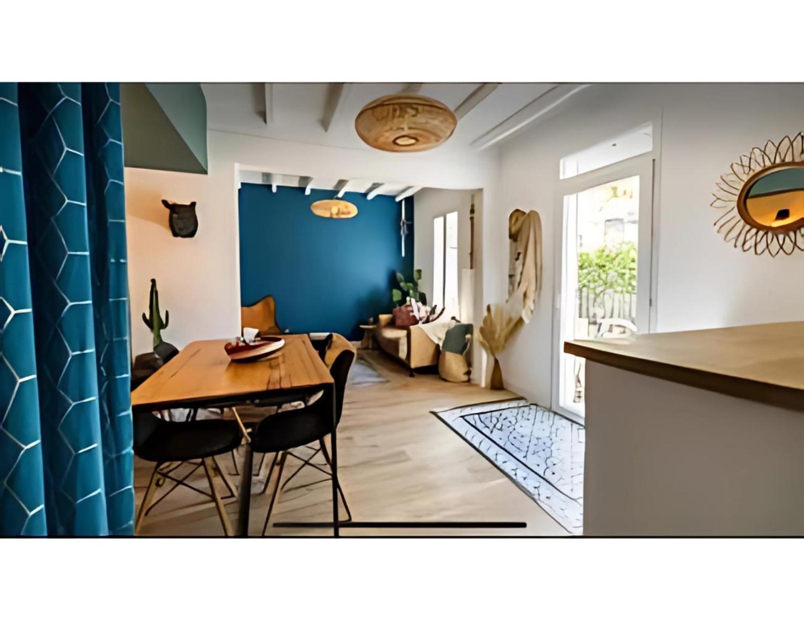 Le Pavillon De Saint Jean - Commechezsoi-avignon * Avignon